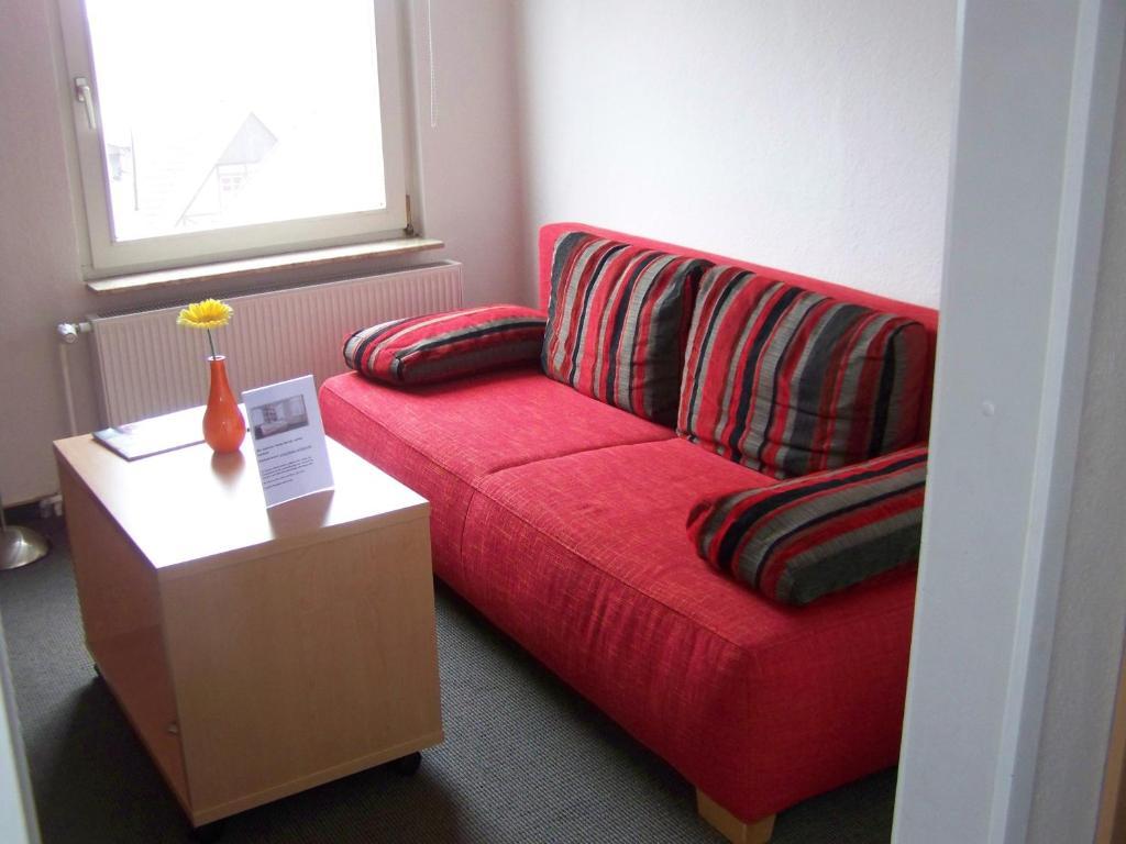 Hotel Zur Linde Meldorf Quarto foto